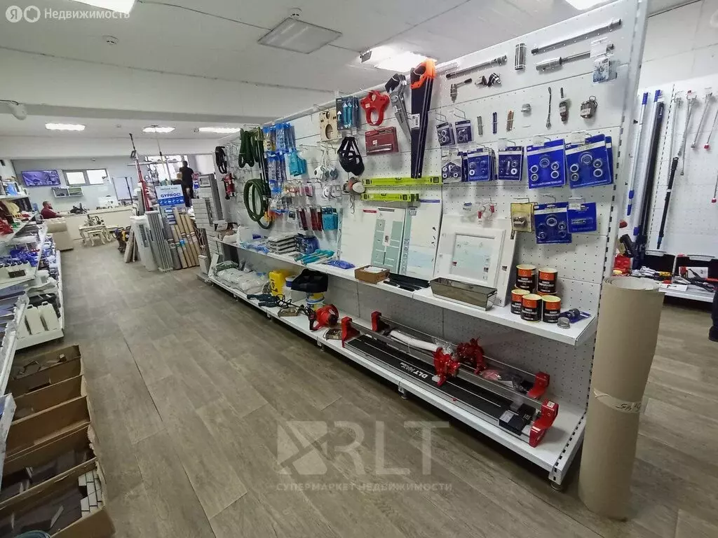 Помещение свободного назначения (260 м) - Фото 2