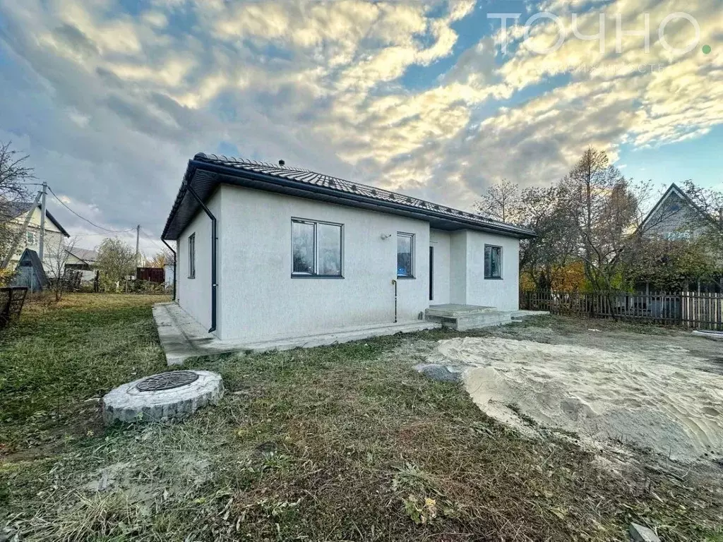 Дом в Пензенская область, Пенза Северная Гора садовое дачное ... - Фото 2