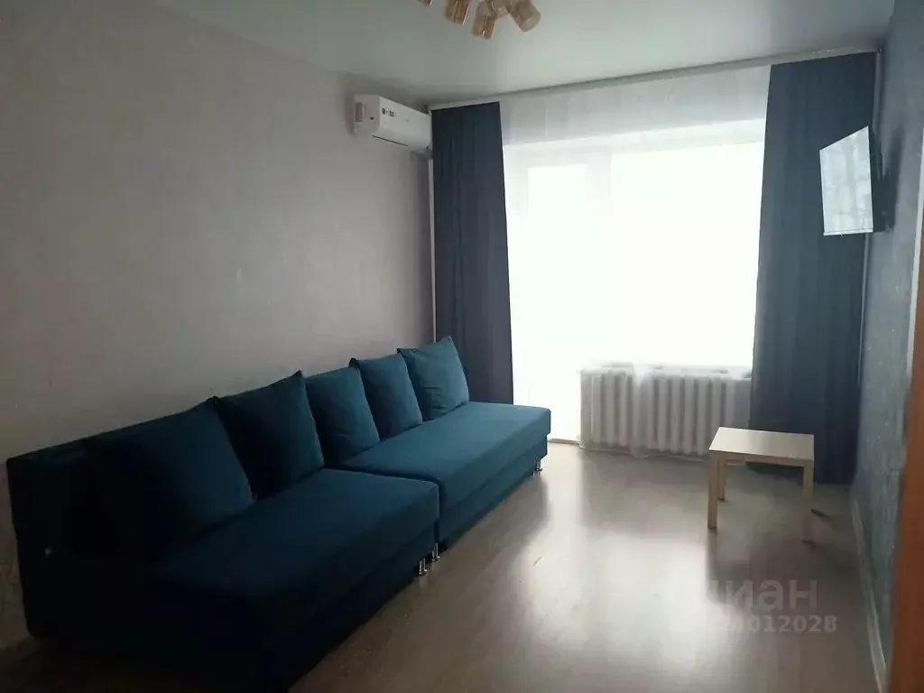 1-к кв. Башкортостан, Уфа ул. Пархоменко, 104 (35.0 м) - Фото 2