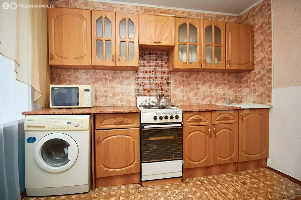 2-комнатная квартира: Ульяновск, улица Марата, 14 (45.4 м) - Фото 2