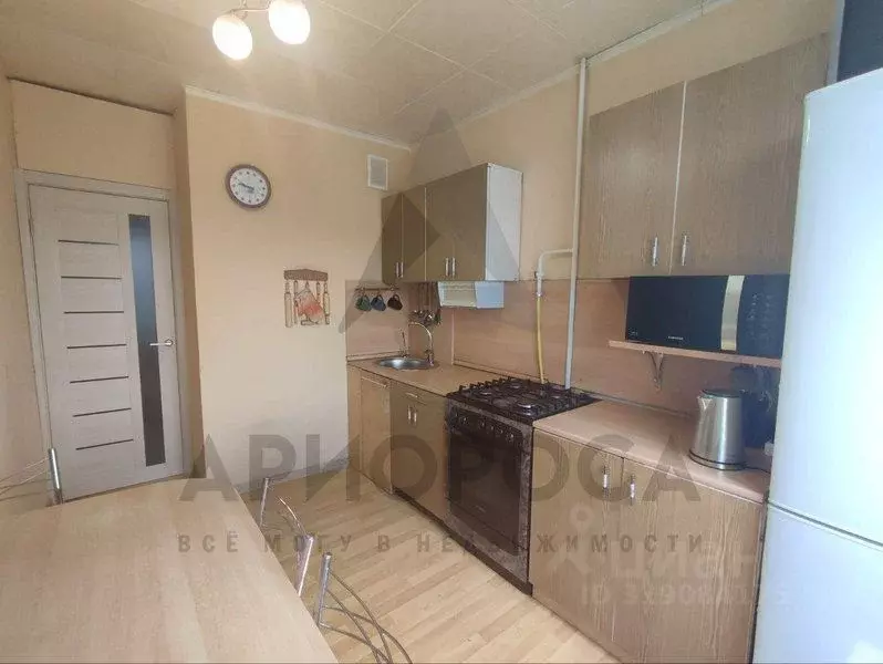 2-к кв. Волгоградская область, Волгоград ул. Рихарда Зорге, 38 (50.7 ... - Фото 0