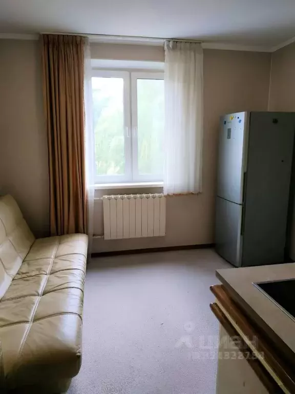 1-к кв. Московская область, Люберцы городской округ, Октябрьский пгт ... - Фото 1