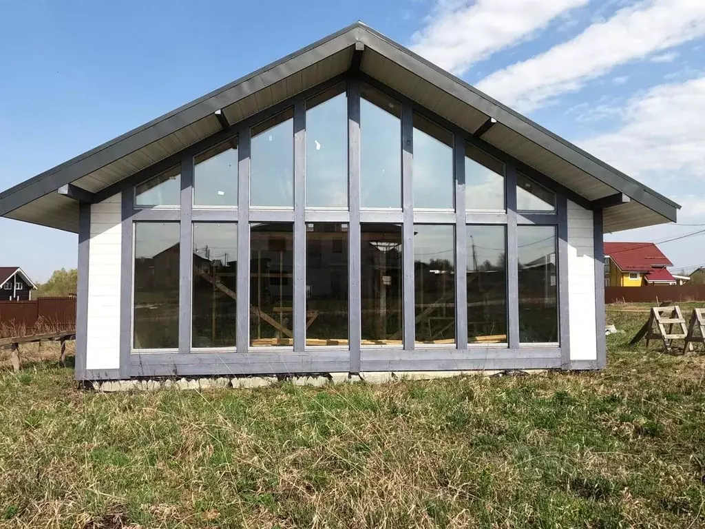 Дом в Ярославская область, Ярославский муниципальный округ, Ле-Вилль ... - Фото 2