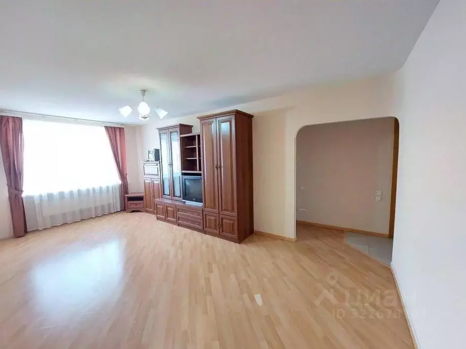 3-к кв. Пермский край, Соликамск просп. Ленина, 28 (67.9 м) - Фото 2