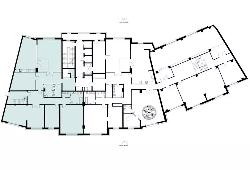 5-к кв. Московская область, Щелково Советская ул., 60 (290.4 м) - Фото 1