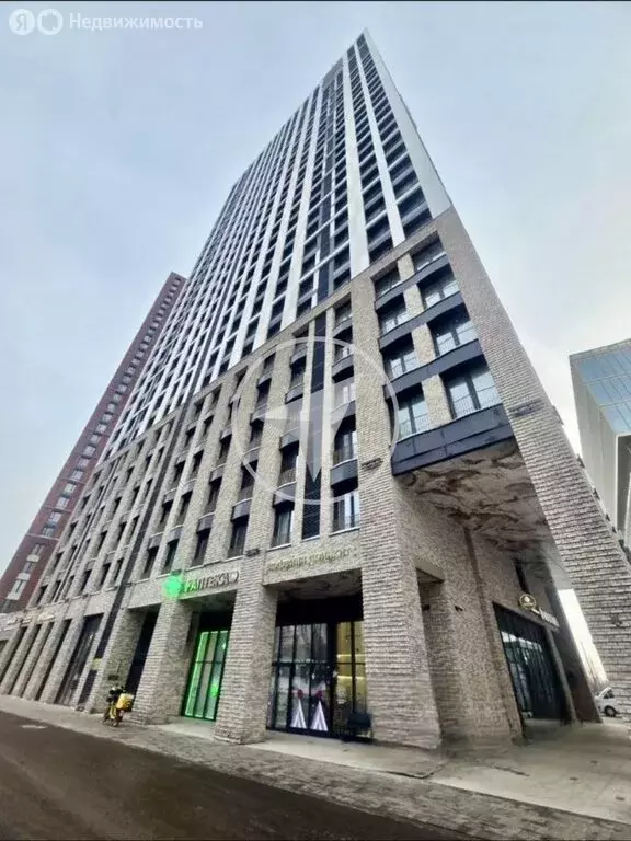 2-комнатная квартира: Москва, улица Архитектора Власова, 71к2 (48.3 м) - Фото 2