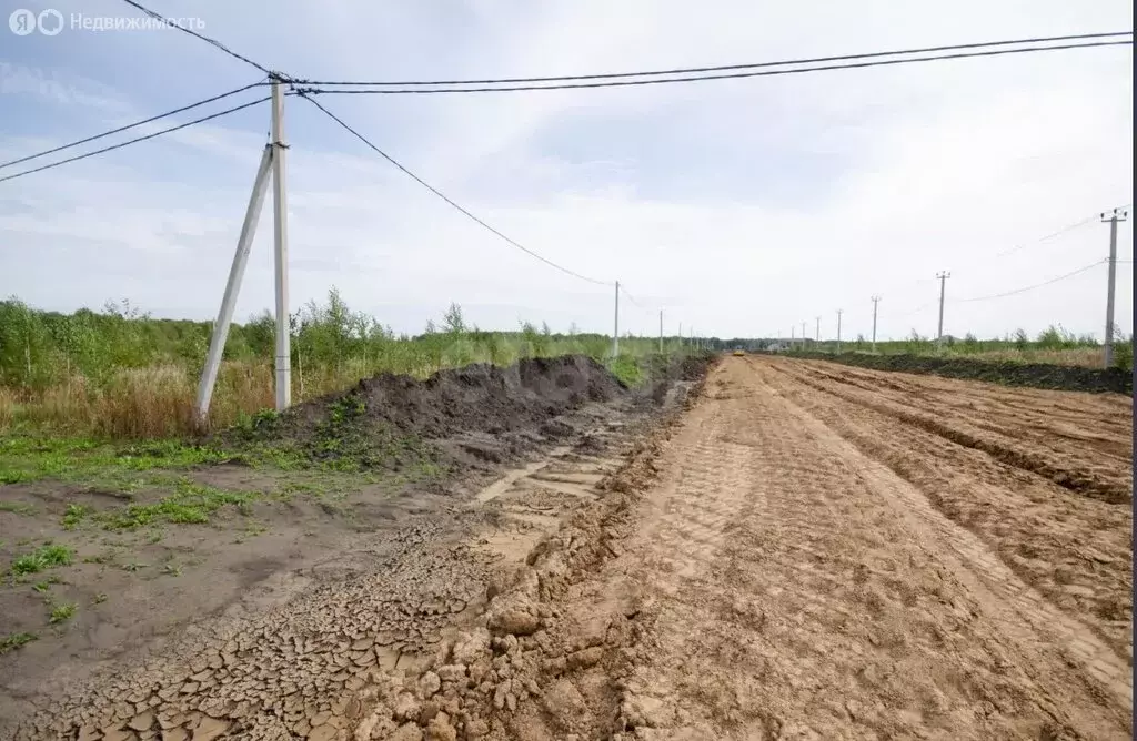 Участок в Заводоуковск, Семейная улица, 41 (9 м) - Фото 2