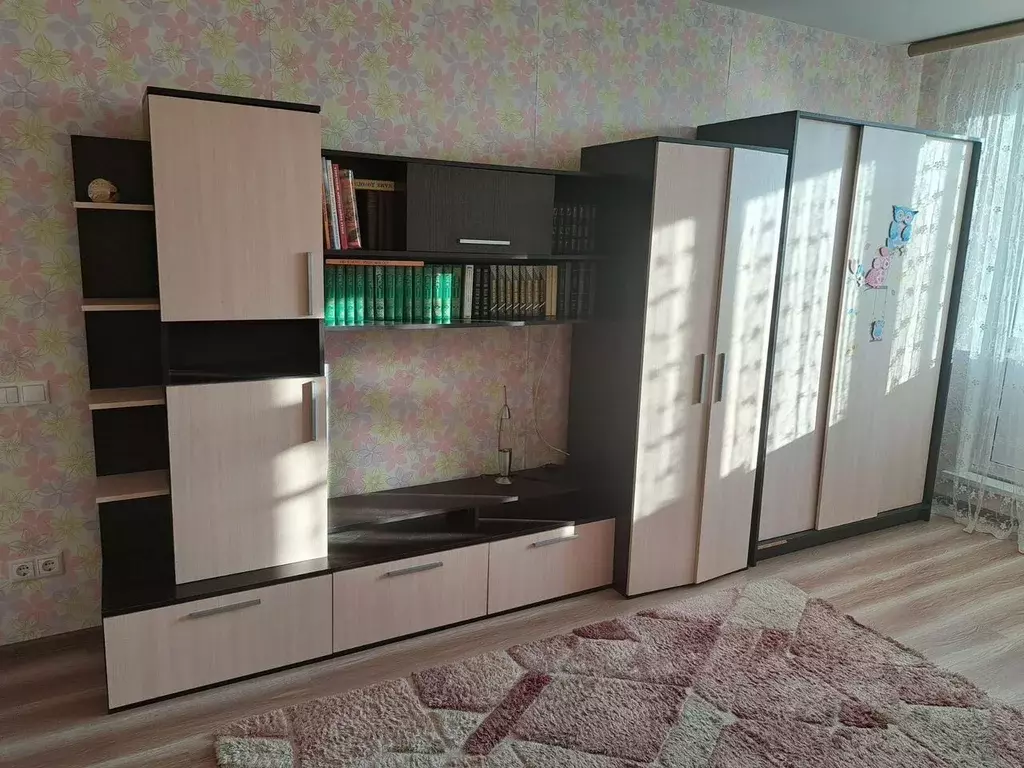 2-к кв. Московская область, Балашиха Изумрудный кв-л, 11 (60.0 м) - Фото 1