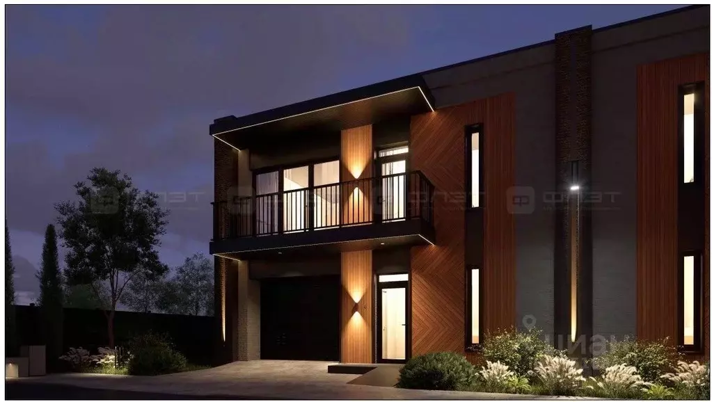 Участок в Татарстан, Казань ул. Звонкая, 2 (40.0 сот.) - Фото 1