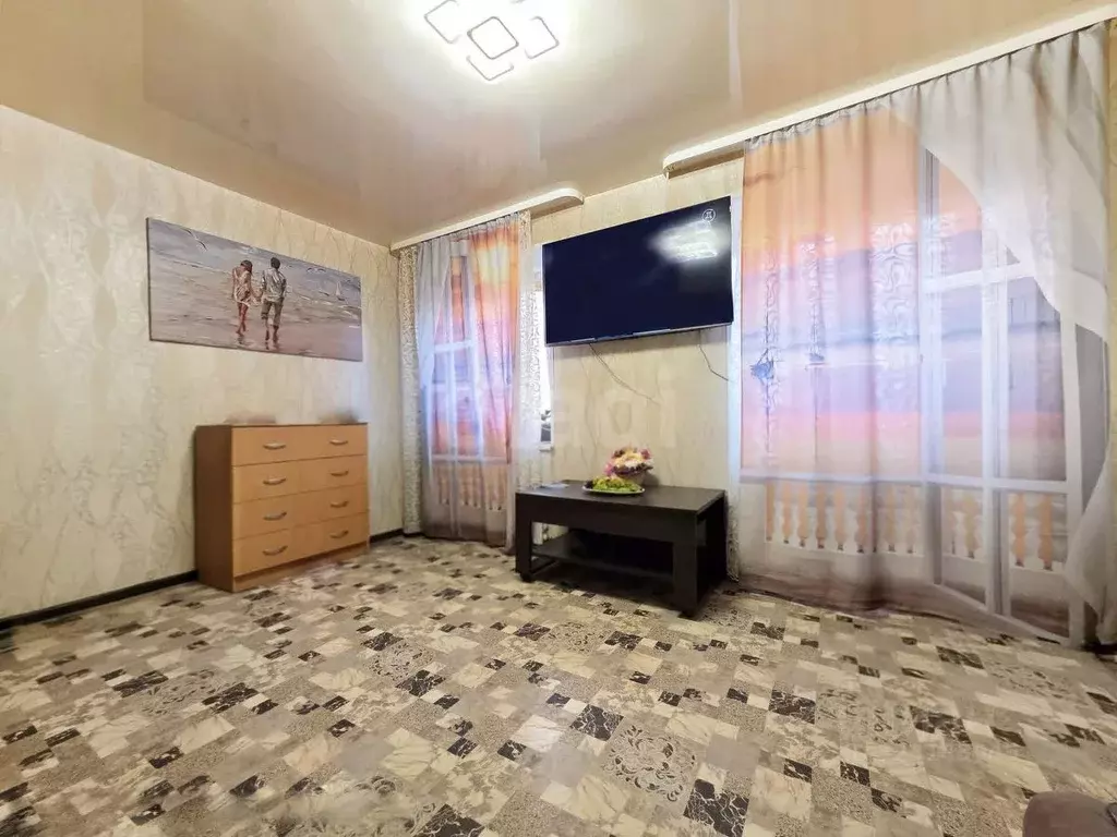 1-к кв. Свердловская область, Нижний Тагил ул. Свердлова, 40 (34.3 м) - Фото 1