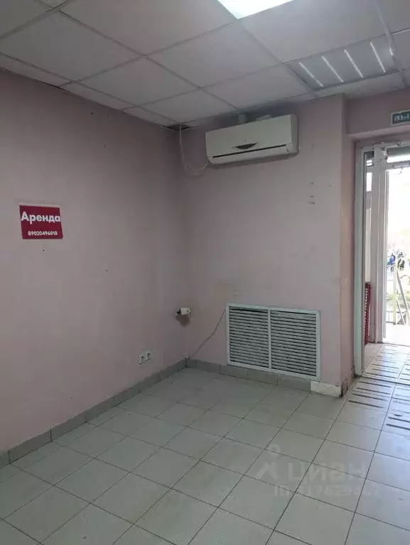 Торговая площадь в Саратовская область, Саратов ул. Имени Ф.А. ... - Фото 1