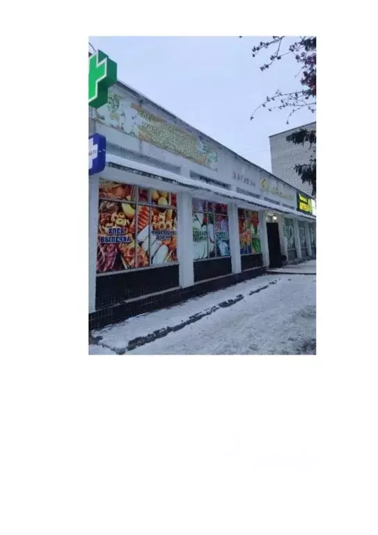 Помещение свободного назначения в Новосибирская область, Новосибирский ... - Фото 0