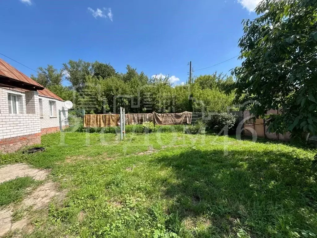 Дом в Курская область, Курск Бочаровская ул., 106 (60 м) - Фото 1