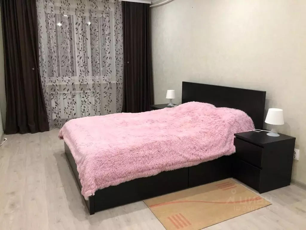3-к кв. Мордовия, Саранск Волгоградская ул., 62 (80.0 м) - Фото 1