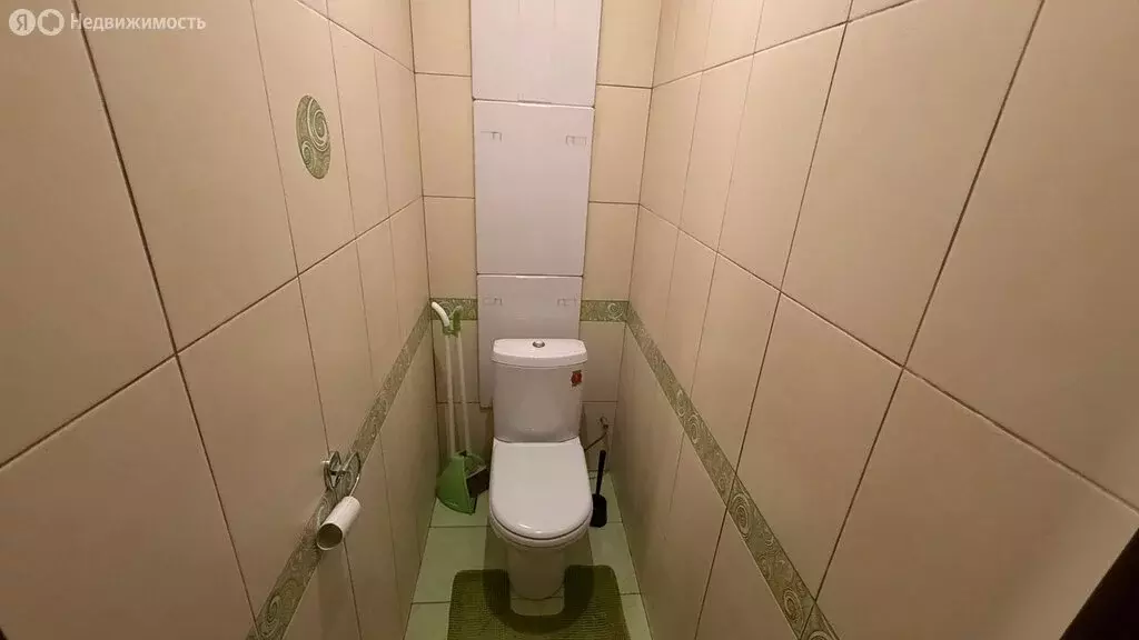 2-комнатная квартира: Сочи, микрорайон Больничный городок, Дагомысская ... - Фото 1