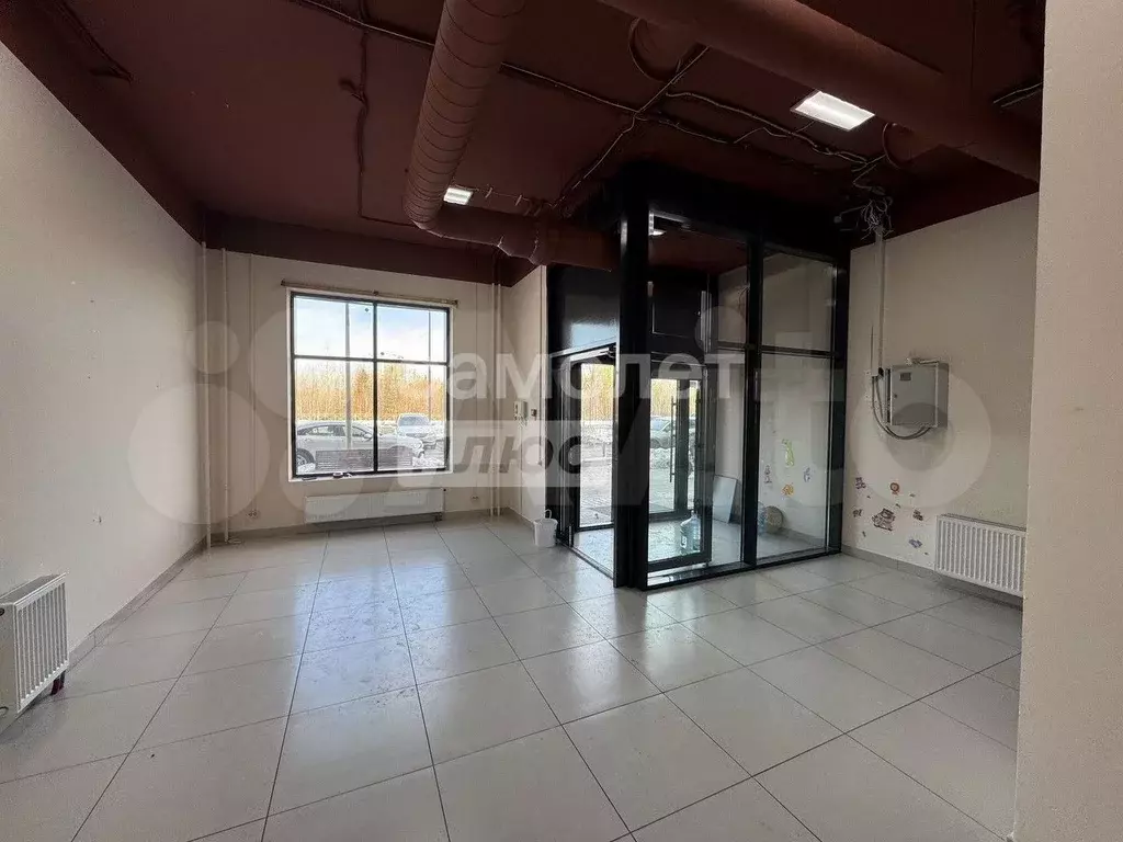 Сдам помещение свободного назначения, 83.4 м - Фото 1