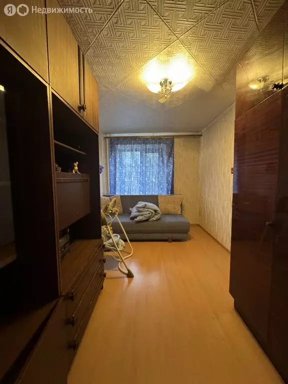 3-комнатная квартира: Саратов, улица имени С.Т. Разина, 19Г (59 м) - Фото 1