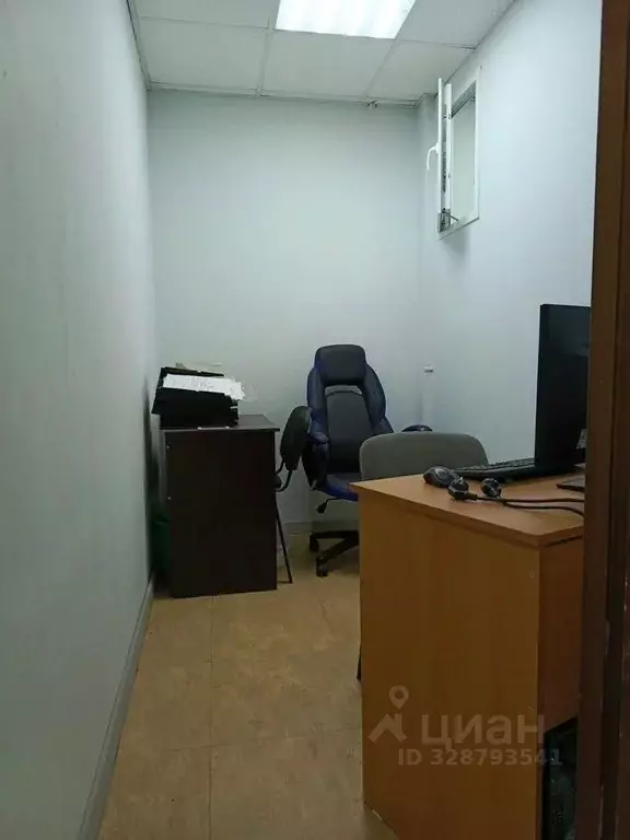 Офис в Новосибирская область, Новосибирск ул. Писарева, 102 (6 м) - Фото 1