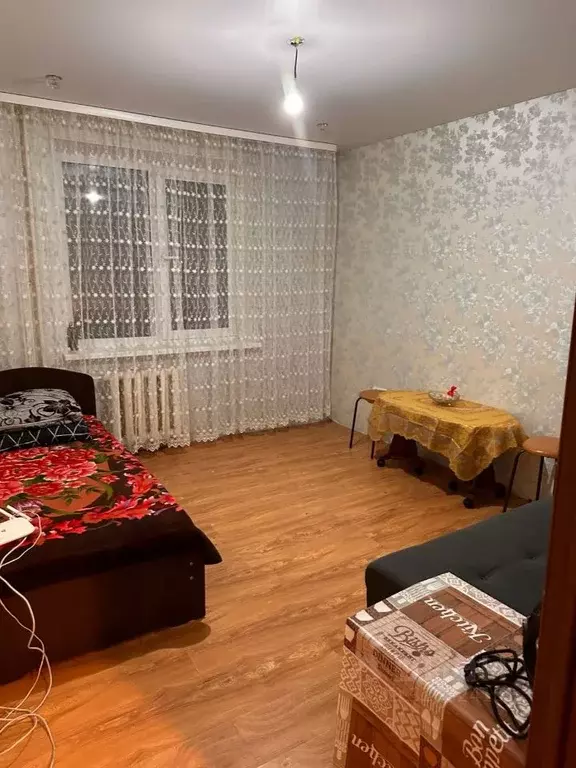2-к кв. Башкортостан, Уфа Шакша-Южная жилрайон, ул. Сельская, 8 (52.0 ... - Фото 2