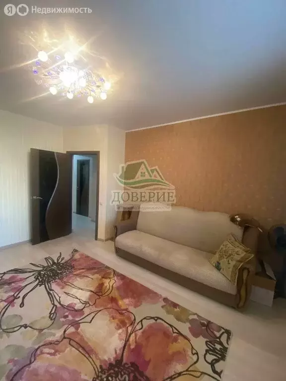 3-комнатная квартира: Тамбов, Советская улица, 190к4 (74 м) - Фото 2