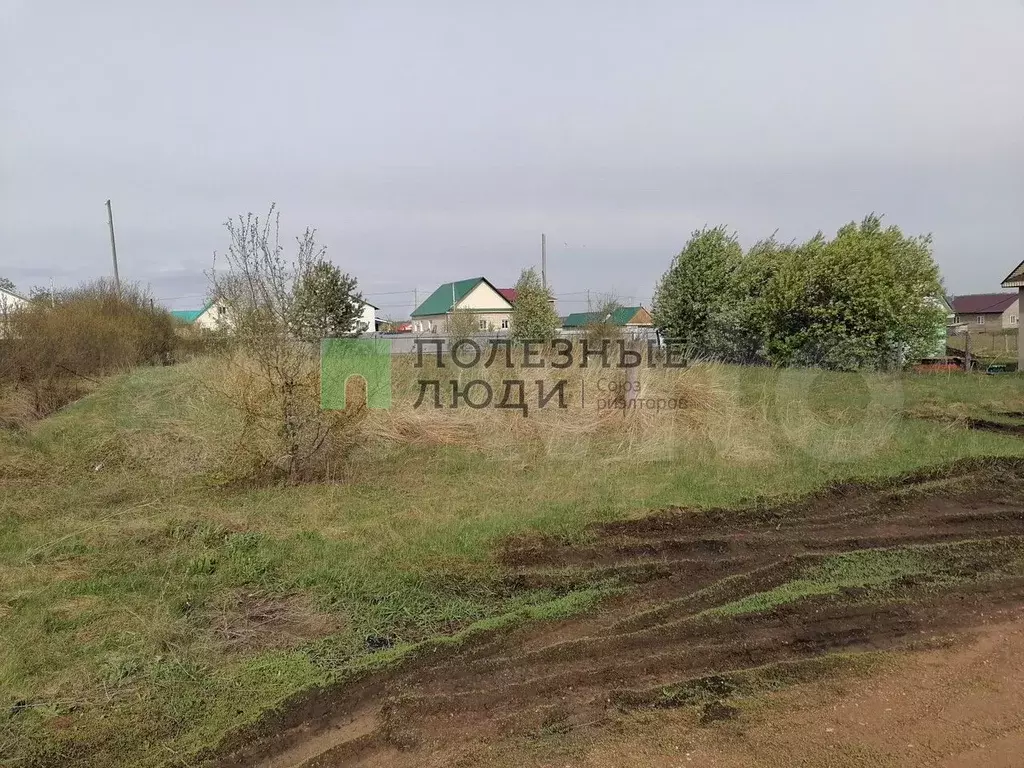 Участок 12 сот. (ИЖС) - Фото 1