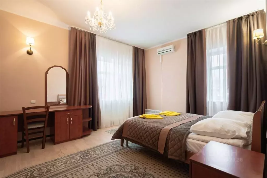 Комната Московская область, Пушкино Пушкино санаторий, к1 (75.0 м) - Фото 2