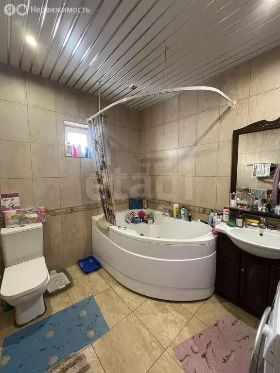 Дом в посёлок Элита, Славянская улица (290.4 м) - Фото 1