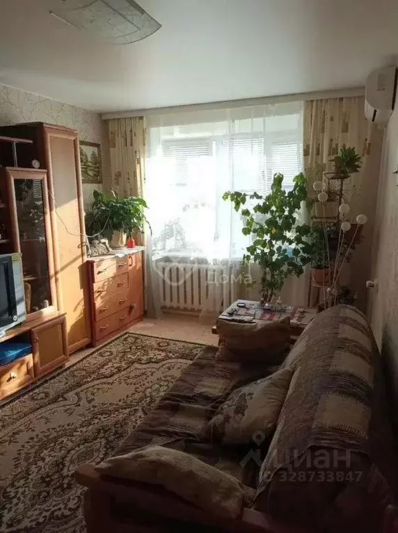 2-к кв. Волгоградская область, Волгоград ул. Маршала Еременко, 142 ... - Фото 1