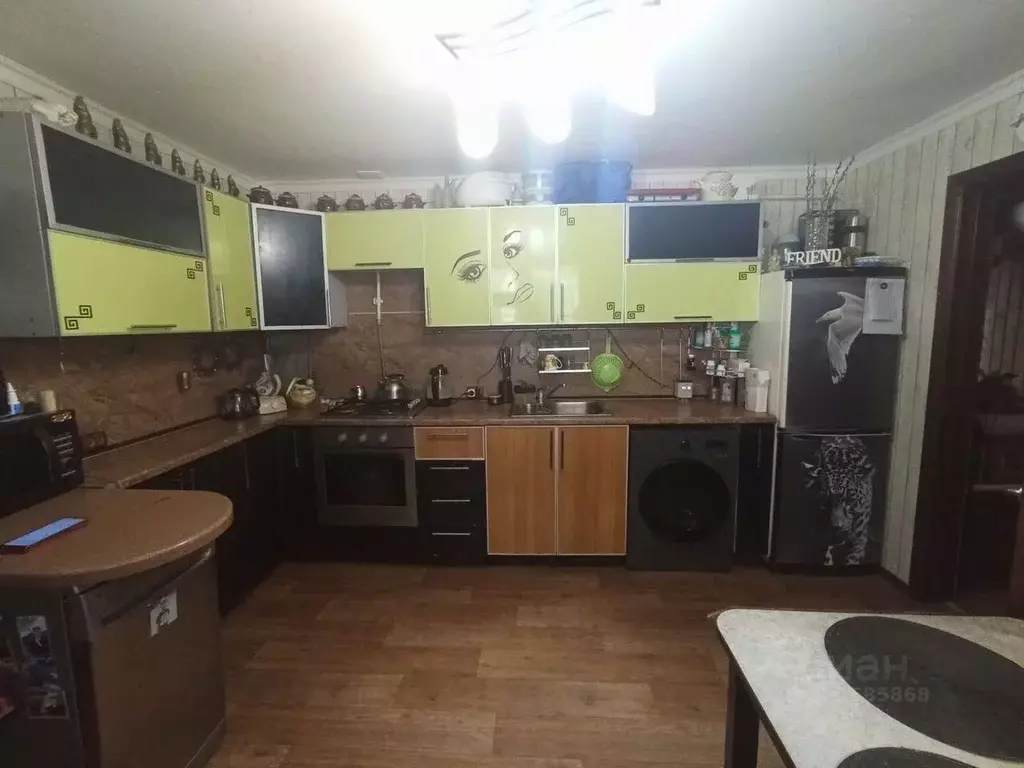 Дом в Мордовия, Рузаевка ул. Осипенко (76 м) - Фото 1