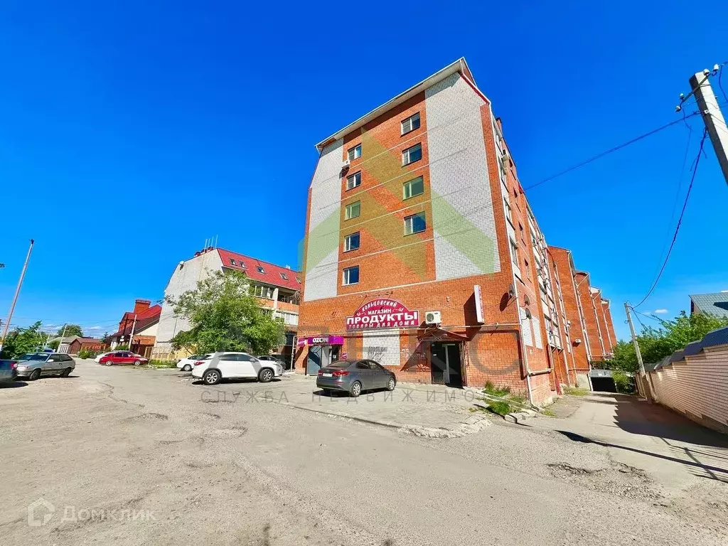 Продаётся 3-к квартира, 86.4 м - Фото 1