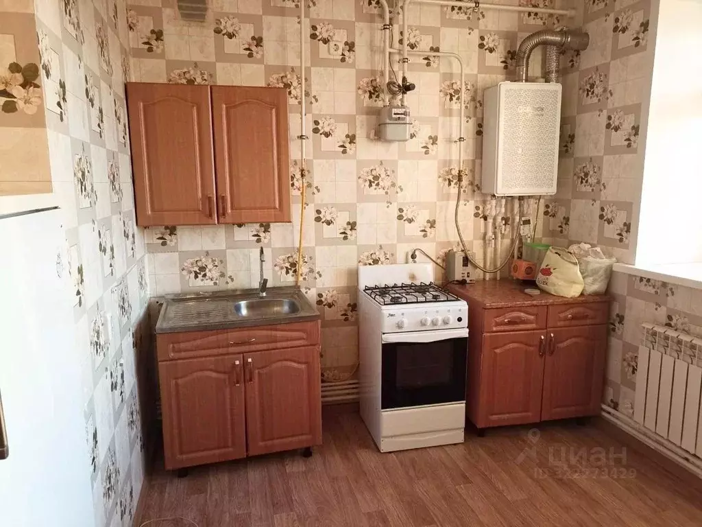 2-к кв. Татарстан, Арск ул. Баки Урманче, 14 (57.3 м) - Фото 0