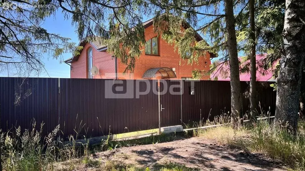Дом в Гридино, Берёзовая улица, 8 (143 м) - Фото 1