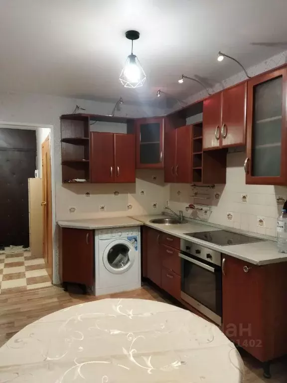 2-к кв. Москва Волочаевская ул., 2К1 (43.5 м) - Фото 1