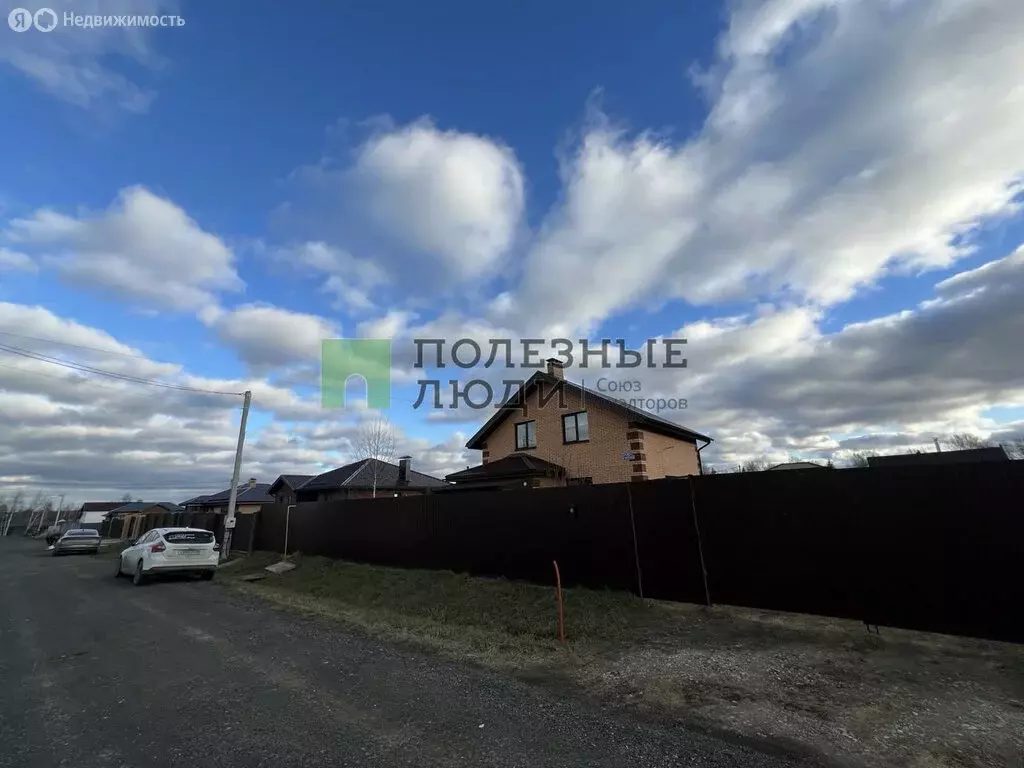 Дом в Завьяловский район, деревня Старое Михайловское, Ярославская ... - Фото 2