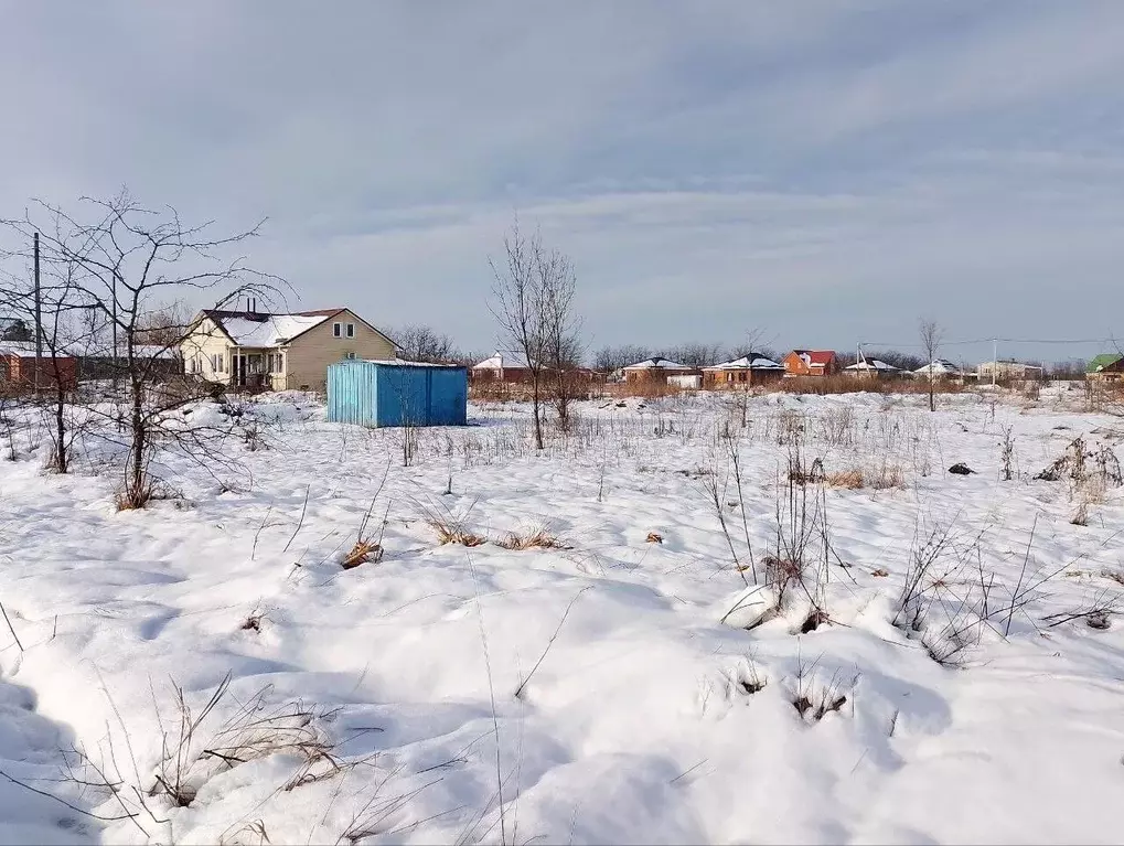 Участок в Краснодарский край, Красноармейский район, Полтавская ст-ца ... - Фото 2