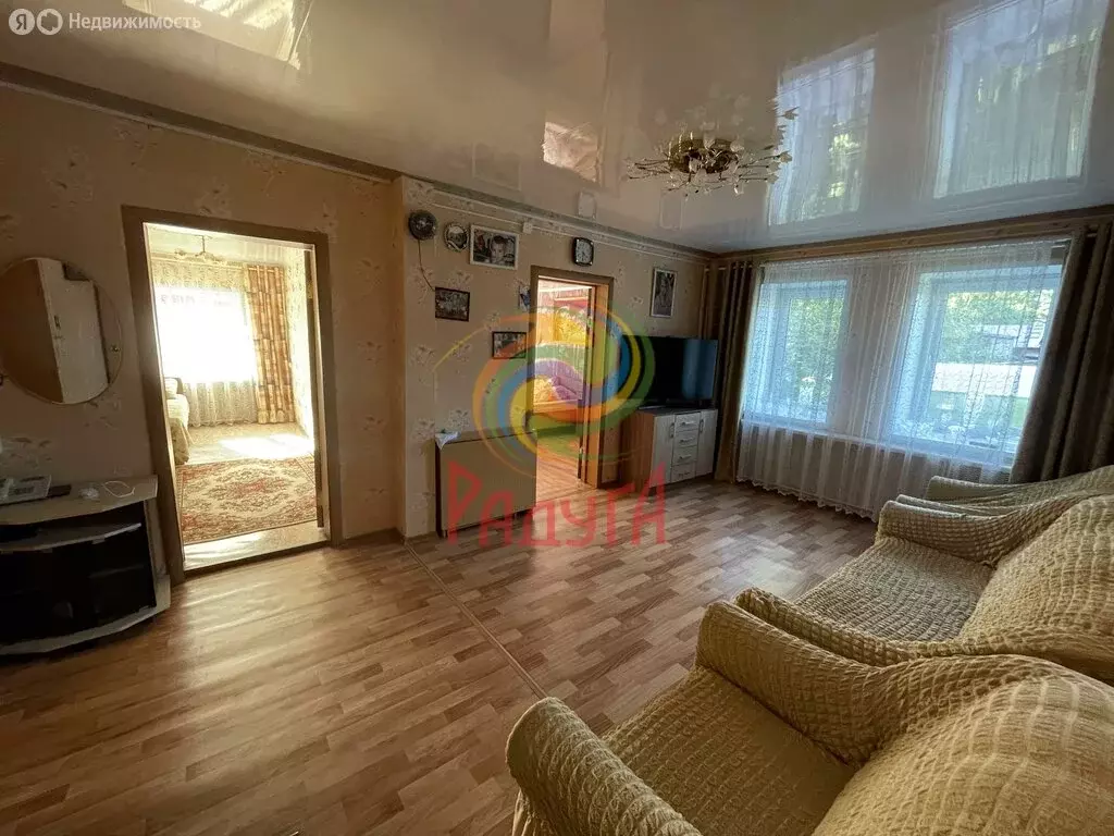 Дом в Богородское, Набережная улица, 5 (158.3 м) - Фото 0