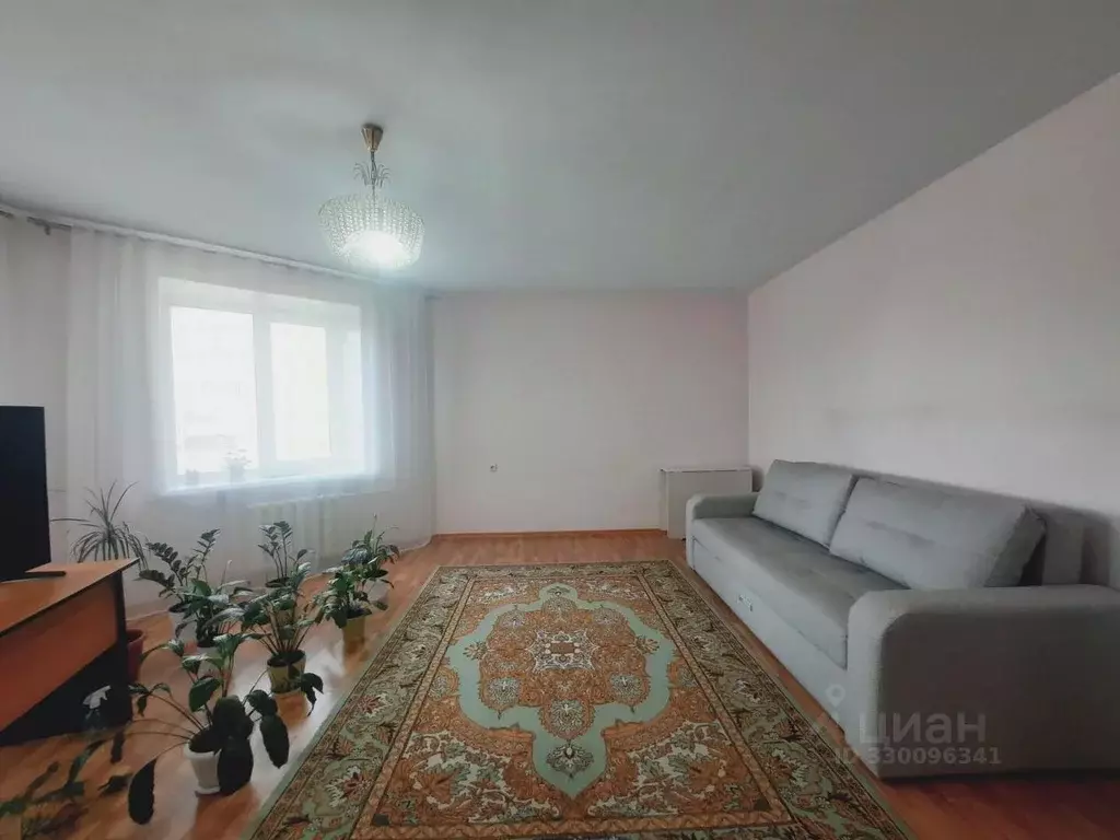 4-к кв. Башкортостан, Уфа ул. Степана Кувыкина, 16/3 (120.4 м) - Фото 2