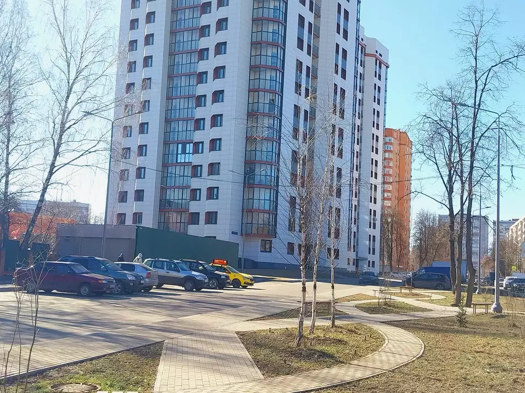 Продаётся квартира-студия, 15.5 м - Фото 0