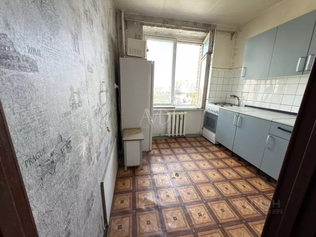 2-к кв. Москва Щербаковская ул., 32/7 (51.8 м) - Фото 2