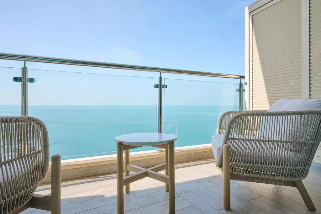 Комната Краснодарский край, Сочи Центральный мкр, ул. Орджоникидзе, ... - Фото 2