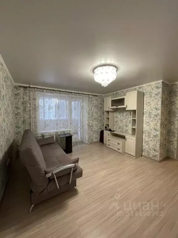 3-к кв. Самарская область, Тольятти Ленинский просп., 3А (65.0 м) - Фото 2