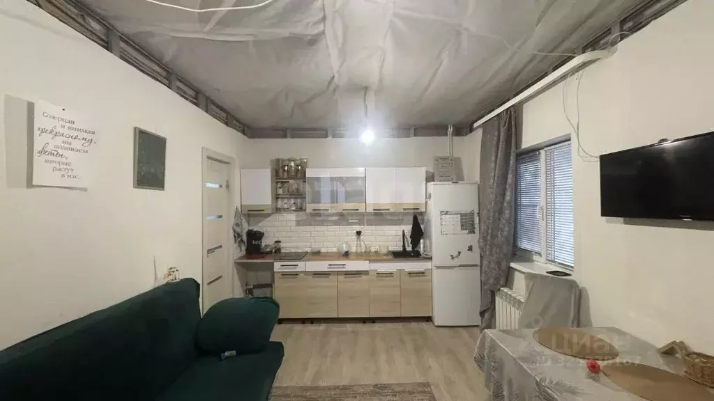 Дом в Коми, Сыктывдинский район, Выльгорт муниципальное образование, ... - Фото 1