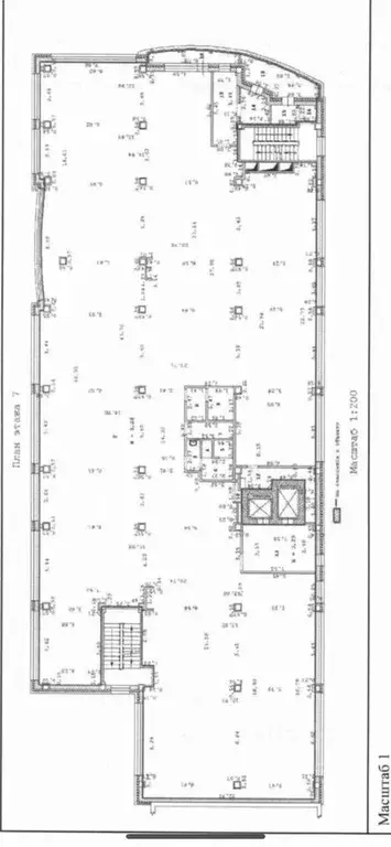 Офис в Свердловская область, Екатеринбург ул. Добролюбова, 16/2 (990 ... - Фото 0