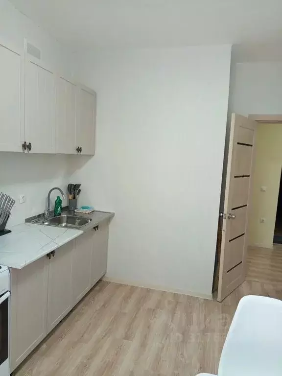 1-к кв. Нижегородская область, с. Дивеево ул. Южная, 24 (36.0 м) - Фото 2