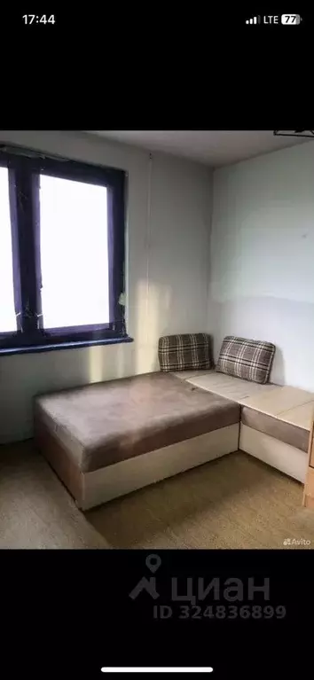 1-к кв. Москва Востряковский проезд, 25К1 (32.6 м) - Фото 2