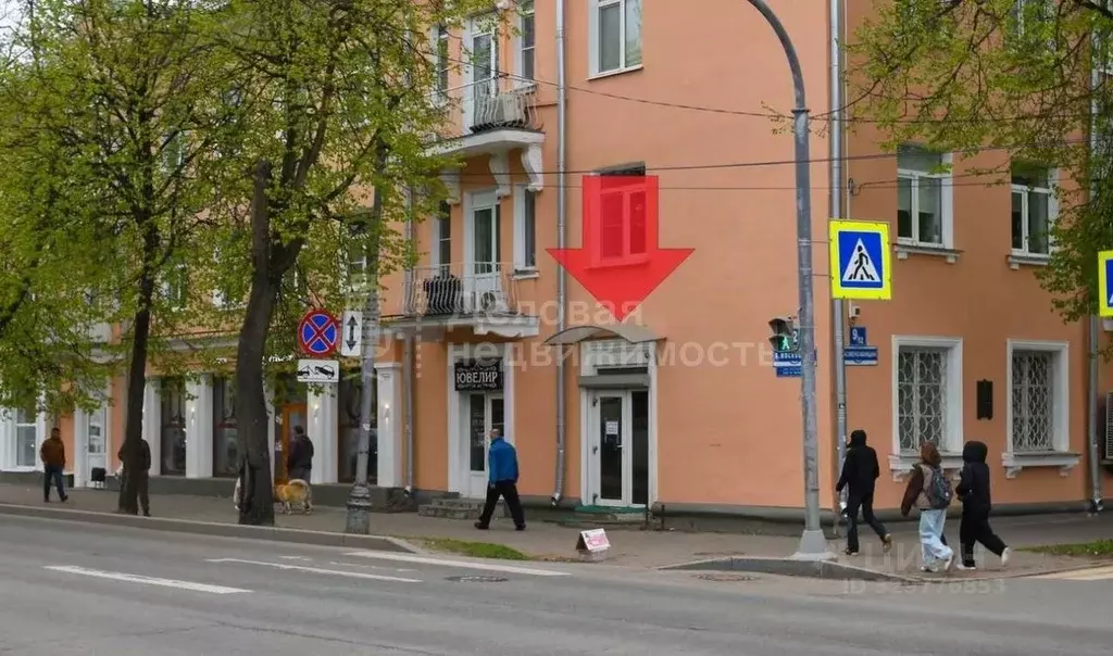 Торговая площадь в Новгородская область, Великий Новгород Большая ... - Фото 2