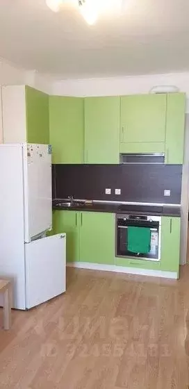 Студия Санкт-Петербург просп. Ветеранов, 171к5 (24.0 м) - Фото 1