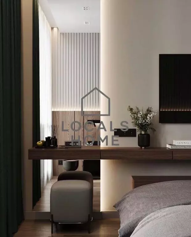 1-к кв. Рязанская область, Рязанский муниципальный округ, с. Дядьково ... - Фото 2