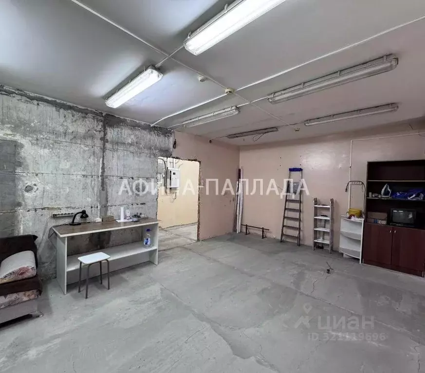 Помещение свободного назначения в Ямало-Ненецкий АО, Надым ... - Фото 1