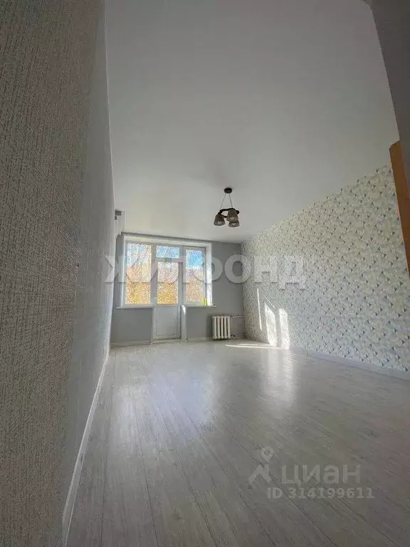 2-к кв. Томская область, Томск Красноармейская ул., 114А (46.0 м) - Фото 1